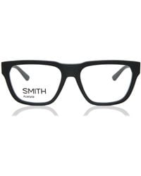 Smith - Frequency 003 - Lyst