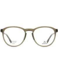 Rodenstock - R8031 C - Lyst