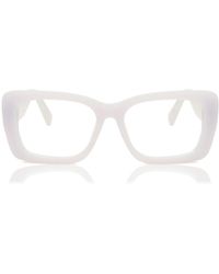 SmartBuy Collection - Lmnt Brille 961C15 C3 - Lyst