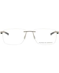 Porsche Design - P8748 B0S2 - Lyst