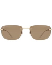 Ray-Ban - Ray-Ban Rb3768 001/73 - Lyst