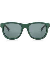 Lacoste - L848s 315 Sunglasses - Lyst