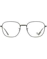 Ray-Ban - Ray-Ban Rx6534 2509 - Lyst