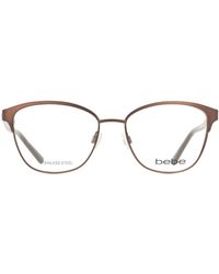 Bebe - Bb5202 200 - Lyst