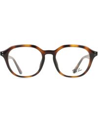 Ray-Ban - Ray-Ban Rx7259D Asian Fit 2012 - Lyst