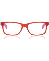 Polaroid - Pld 0023/R Readers C9A +3.00 - Lyst
