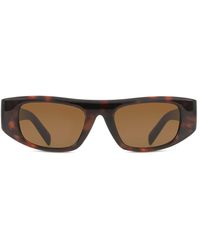 Messy Weekend ApS - Evan Tortoise Standard - Lyst