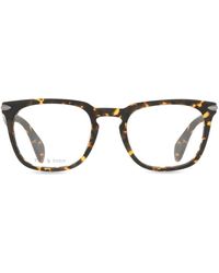 Rag & Bone - Rnb7008 N9P - Lyst