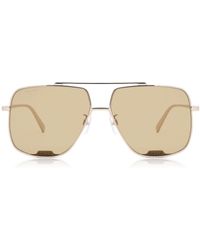 Bally - By0017D Asian Fit 28E - Lyst