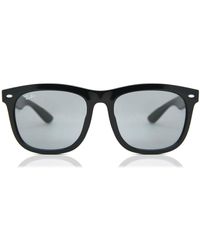 Ray-Ban - Rb4260d Asian Fit 601/1 Sunglasses - Lyst