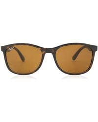 Ray-Ban - Ray-Ban Rb4374 710/33 - Lyst