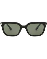Ray-Ban - Ray-Ban Rb4439D Asian Fit Polarized 901/9A - Lyst
