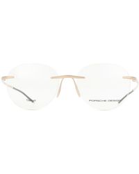 Porsche Design - P8362 B - Lyst