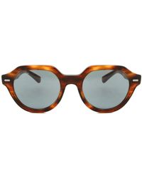 Ray-Ban - Ray-Ban Rb4399 Gina 954/62 - Lyst