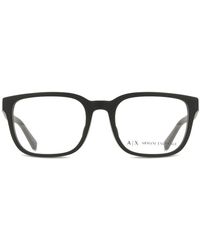 ARMANI EXCHANGE - Ax3071F Asian Fit 8078 - Lyst