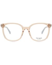 Kate Spade - Madrigal/G Asian Fit 10A - Lyst