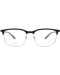 Ray-Ban - Ray-Ban Rx6518 3163 - Lyst