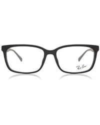 Ray-Ban - Ray-Ban Rx5319D Asian Fit 2477 - Lyst