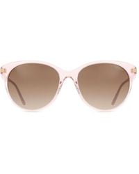 Vogue Eyewear - Vo5453Sf Asian Fit 282813 - Lyst