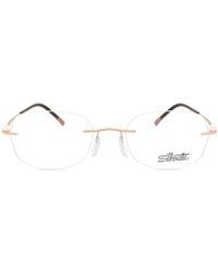 Silhouette - 5561/La 3530 - Lyst