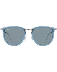 Ray-Ban - Ray-Ban Rb4451 6803R5 - Lyst