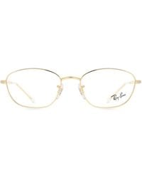 Ray-Ban - Ray-Ban Rx3749V 2500 - Lyst