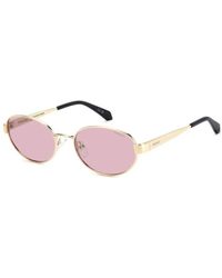 Polaroid - Pld 6254/S/X Polarized Eyr/0F - Lyst
