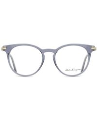 Ferragamo - Sf 2927 432 - Lyst