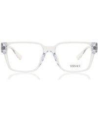 Versace - Ve3346F Asian Fit 148 - Lyst