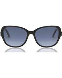 Marc Jacobs - Marc 528/s 807/9o Women's Sunglasses - Lyst