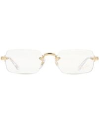 Ray-Ban - Ray-Ban Rx3928V 2500 - Lyst