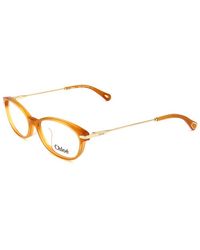 Chloé - Ce 2724A Asian Fit 208 - Lyst
