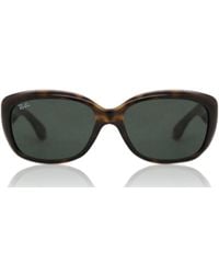 Ray-Ban - Ray-Ban Rb4101 Jackie Ohh 710 - Lyst