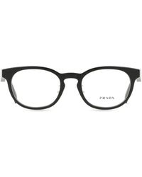 Prada - Pr B06Vd Asian Fit 16K1O1 - Lyst