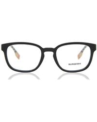 Burberry - Be2344 Edison 3952 - Lyst