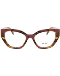 Prada - Pr A16V 18N1O1 - Lyst