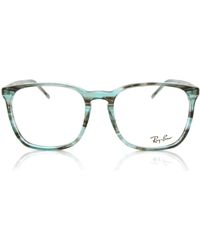 Ray-Ban - Ray-Ban Rx5387 8362 - Lyst