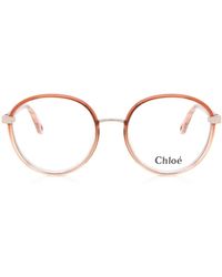Chloé - Ch0033O 001 - Lyst