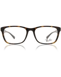 Ray-Ban - Ray-Ban Rx5315D Asian Fit 5211 - Lyst