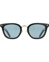 Prada - Pr C01Sd 16K04D Sunglasses Acetate Cat Eye Polarized - Lyst