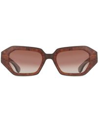 SmartBuy Collection - Oh My Woodness! Xil Polarized Ws614-A08-05 - Lyst