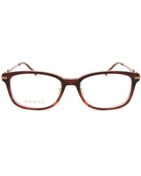Gucci - Gg1129Oj Asian Fit 003 - Lyst
