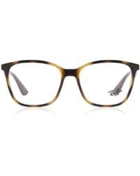 Ray-Ban - Ray-Ban Rx7066 Active Lifestyle 5577 - Lyst