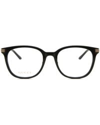 Gucci - Gg1453Ok Asian Fit 001 - Lyst