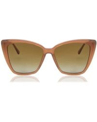 DIFF - Becky Ii Polarized De01-0030-Xmbgp - Lyst