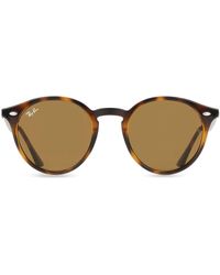 Ray-Ban - Ray-Ban Rb2180 Highstreet 710/73 - Lyst