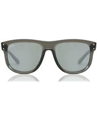 Ray-Ban - Ray-Ban Rbr0501S Boyfriend Reverse 6707Gs - Lyst