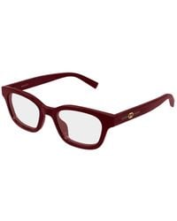 Gucci - Gg2103Ol Asian Fit 003 - Lyst