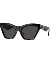 Burberry - Be4420U 300187 - Lyst