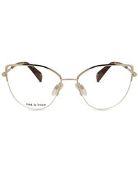 Rag & Bone - Rnb3042/G Asian Fit 3Yg - Lyst